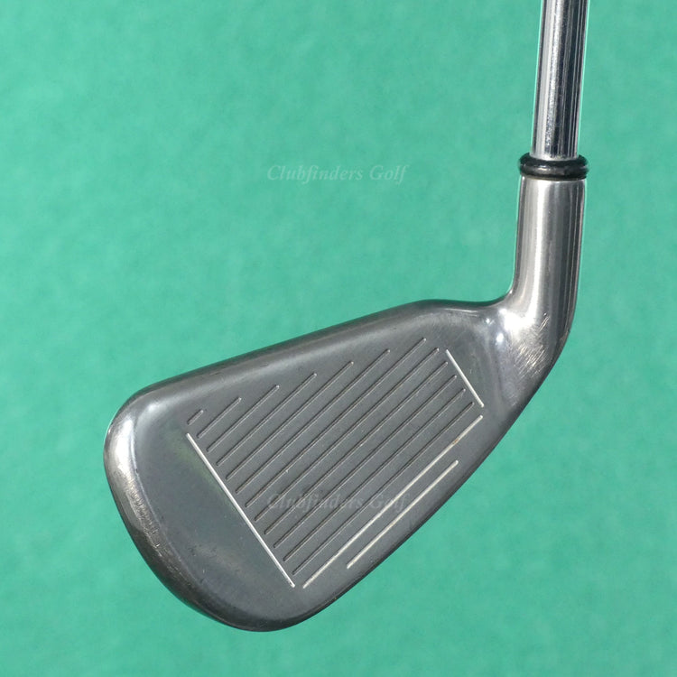 Callaway Steelhead X-14 Pro Series Single 2 Iron Factory CW Rifle Steel Regular