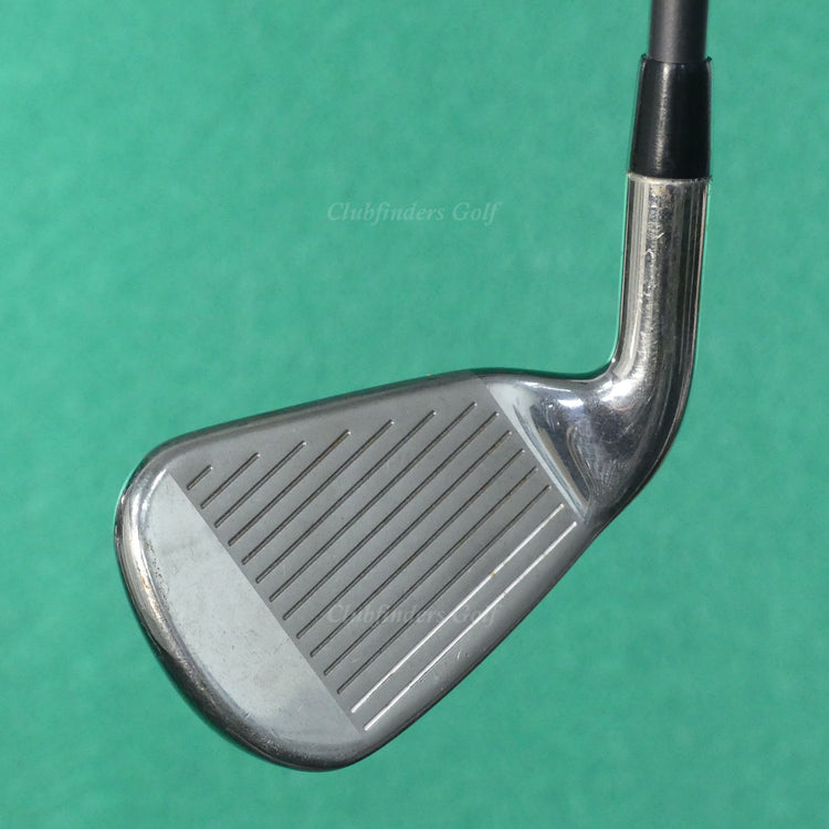 Callaway X2 Hot Single 6 Iron Factory 60-R Graphite Regular