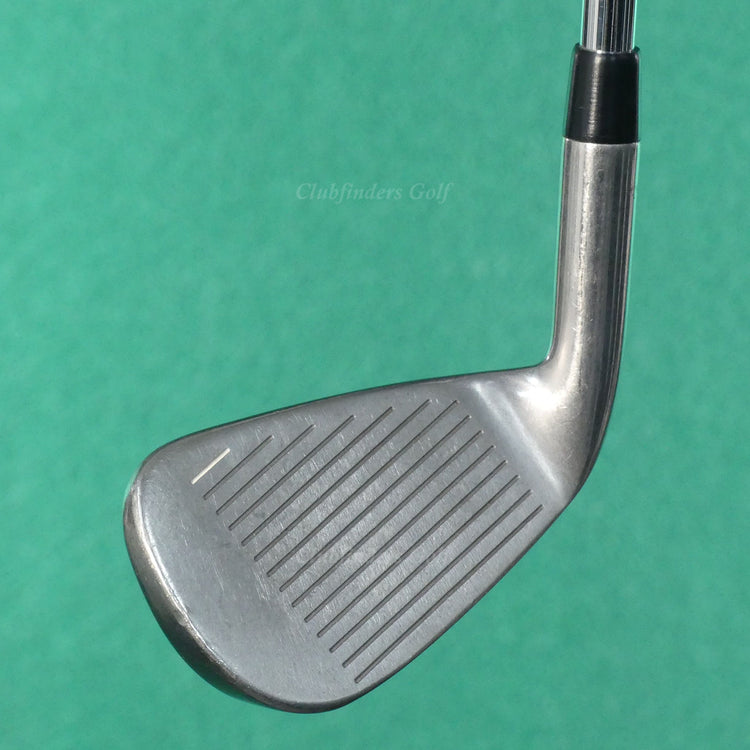 Callaway X-22 Tour Single 7 Iron True Temper Dynamic Gold 105 S300 Steel Stiff