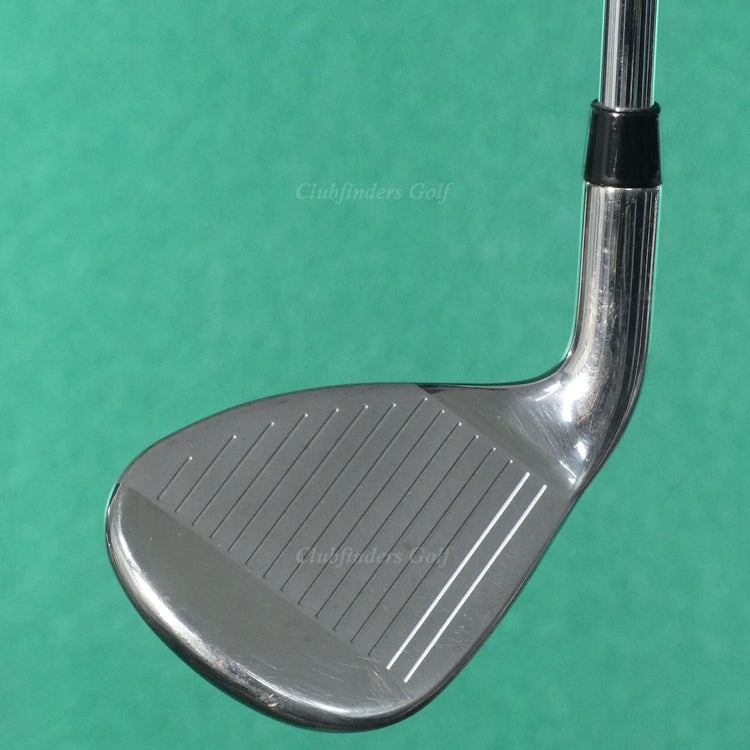 Callaway Edge 2024 SW Sand Wedge Factory Steel Regular