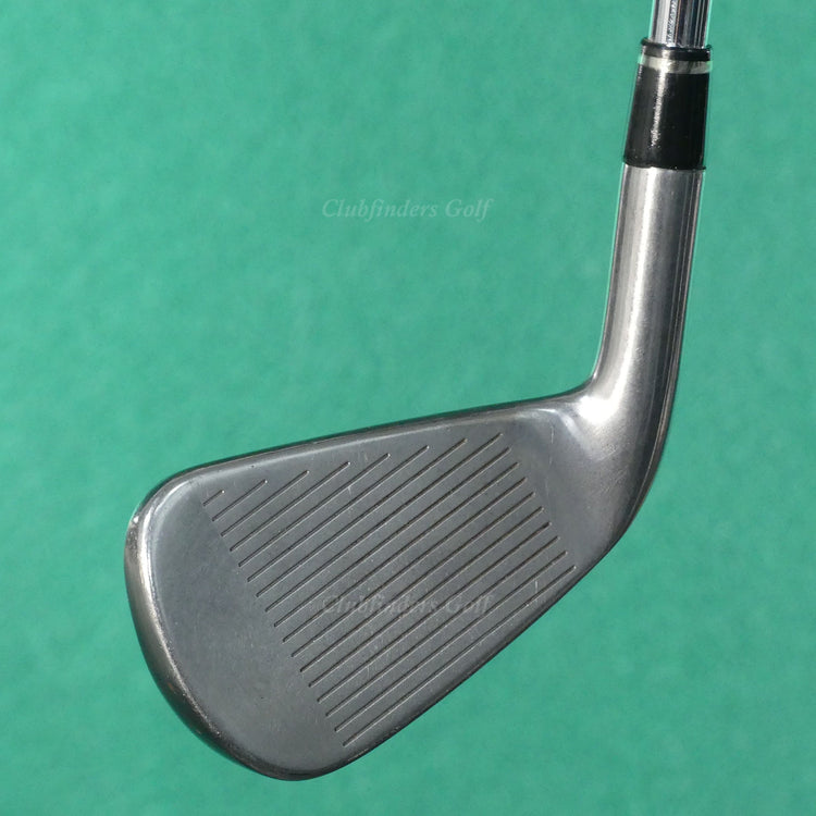 Callaway X-Hot Pro Single 3 Iron True Temper Dynamic Gold S300 Steel Stiff