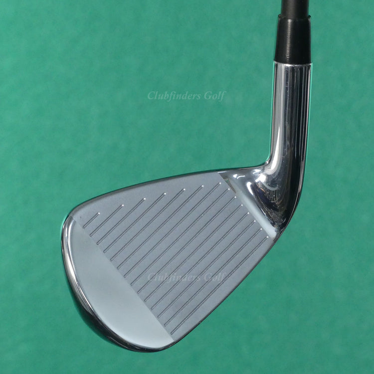 Callaway Elyte X Single 8 Iron Mitsubishi Chemical MMT 80 S Graphite Stiff