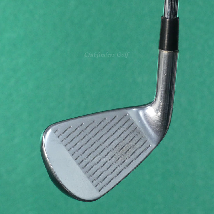 Callaway Apex Forged CF19 Single 7 Iron True Temper Dynamic Gold Steel Stiff