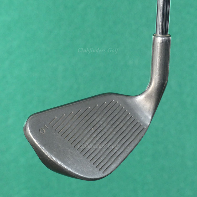 Ping Eye 2 Black Dot Single 9 Iron Karsten ZZ-Lite Steel Stiff