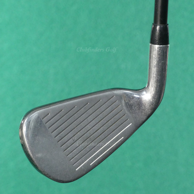 Callaway RAZR X Single 3 Iron Factory I-75G Graphite Stiff