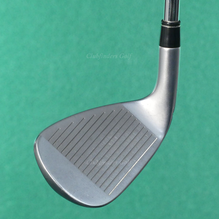 TaylorMade RBladez RocketBladez PW Pitching Wedge RocketFuel 85g Steel Stiff