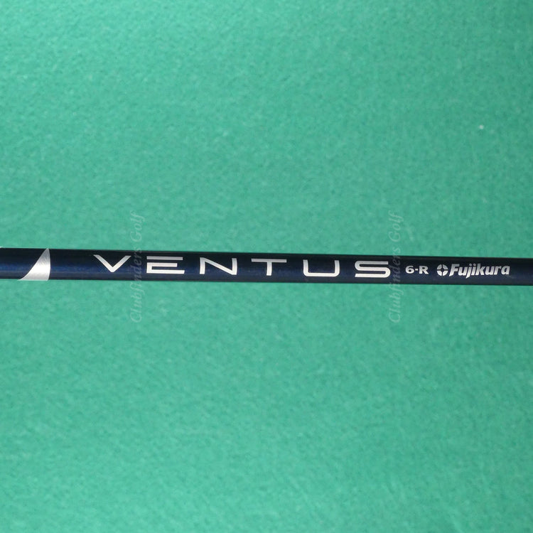 TaylorMade SIM Max OS Single 5 Iron Fujikura Ventus 6-R Graphite Regular