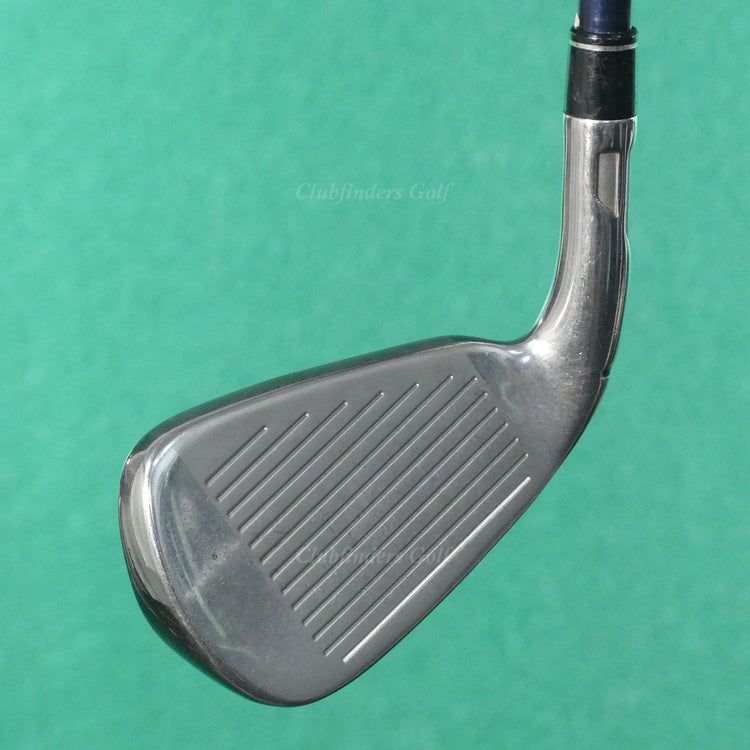TaylorMade SIM Max OS Single 5 Iron Fujikura Ventus 6-R Graphite Regular