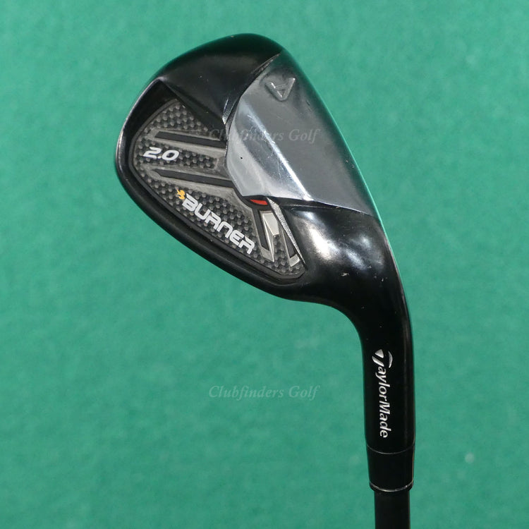 TaylorMade Burner 2.0 AW Approach Wedge Factory Superfast 65 Graphite Stiff