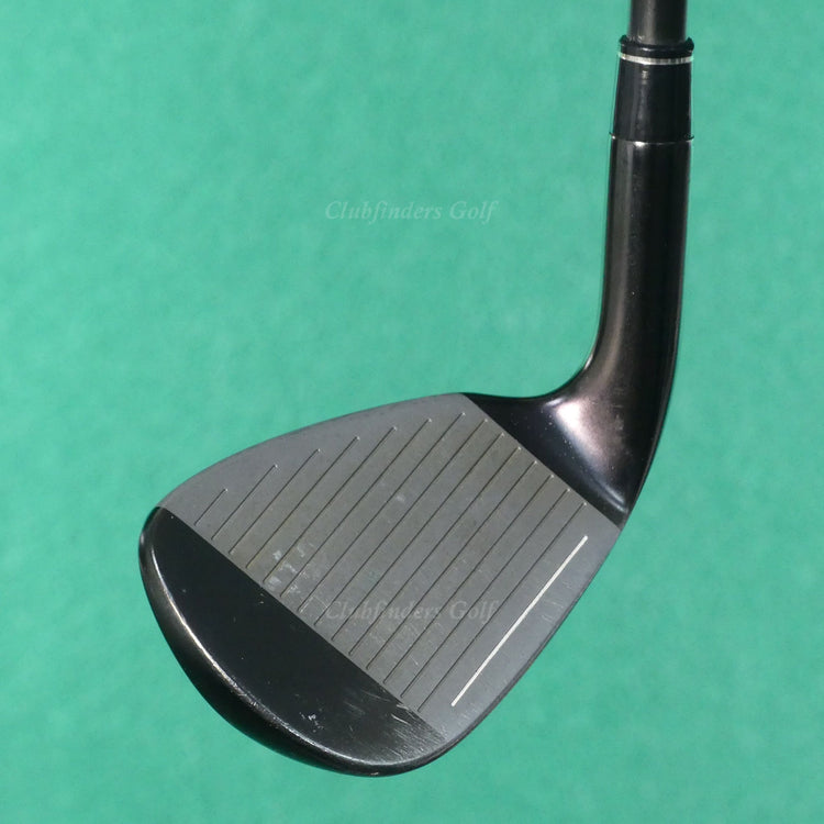 TaylorMade Burner 2.0 AW Approach Wedge Factory Superfast 65 Graphite Stiff