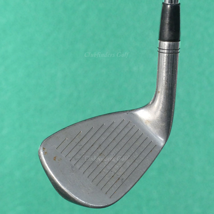 Titleist 755 Forged PW Pitching Wedge Factory TriSpec Steel Stiff