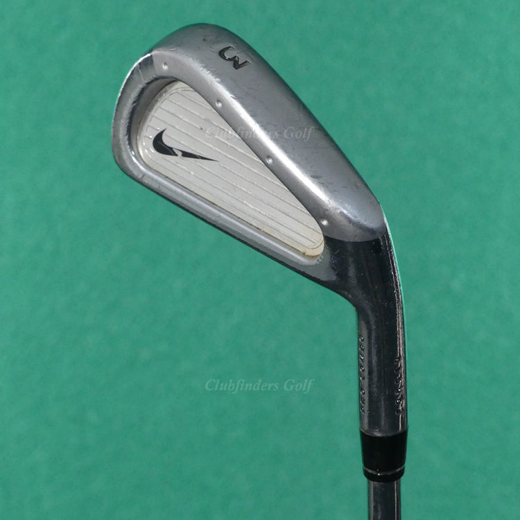 Nike Pro Combo Forged Single 3 Iron True Temper TT-Lite XL Steel Regular