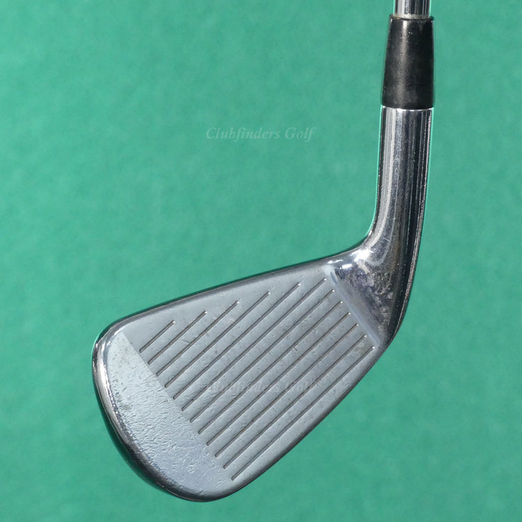 Titleist AP2 710 Forged Single 4 Iron True Temper Dynamic Gold S300 Steel Stiff
