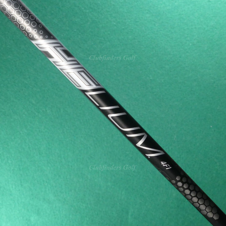 UST Mamiya Helium 4F1 .335 Ladies Flex 39.25" Pulled Graphite Wood Shaft