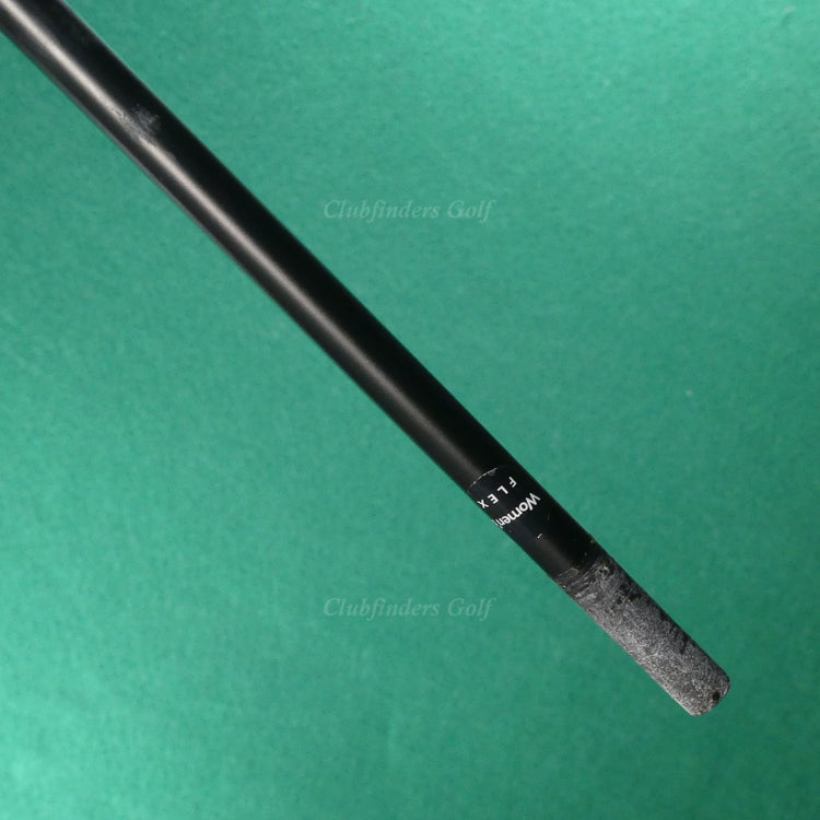 UST Mamiya Helium 4F1 .335 Ladies Flex 39.25" Pulled Graphite Wood Shaft