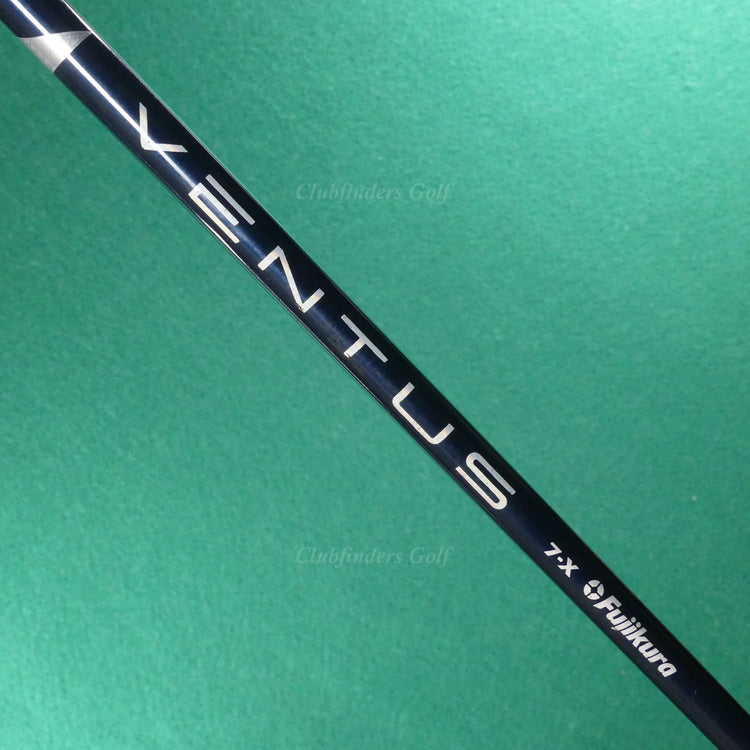 Fujikura Ventus Blue VeloCore 7-X .335 Extra Stiff 41.5" Pulled Graphite Shaft