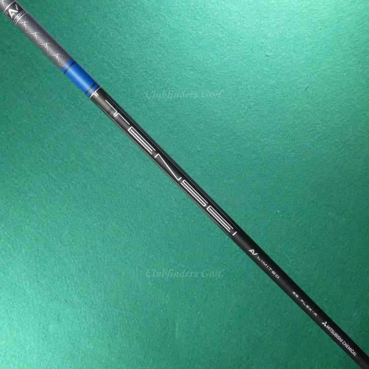 Mitsubishi Tensei AV Limited 65 Regular 43.5" Graphite Shaft w/ TaylorMade Tip