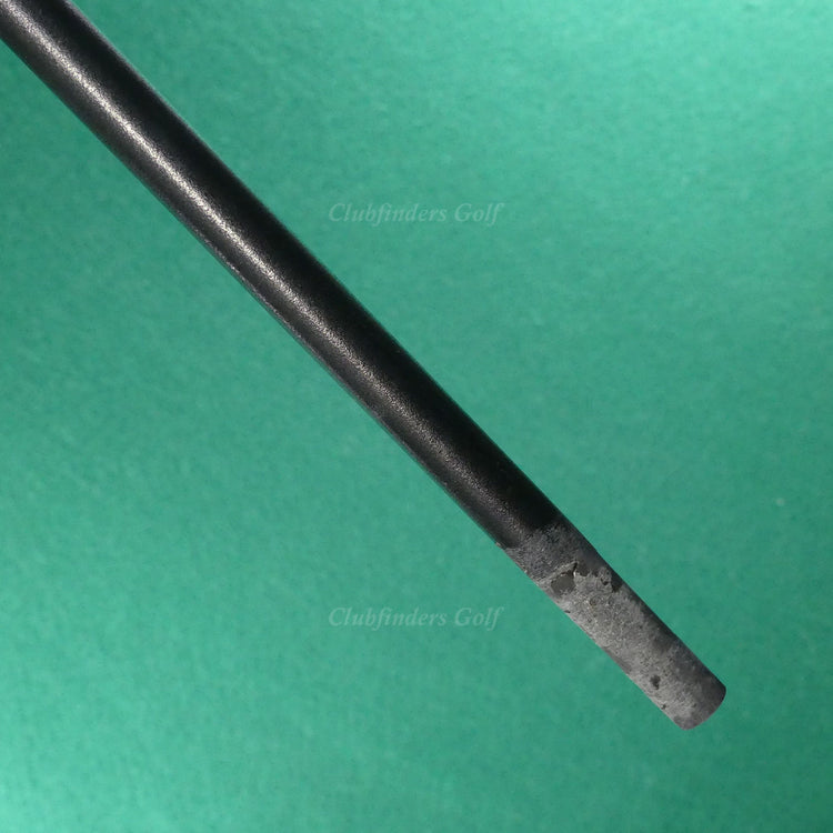 LA Golf L Series -120I-4 .355 Stiff 33.75" Pulled Graphite Wedge Shaft