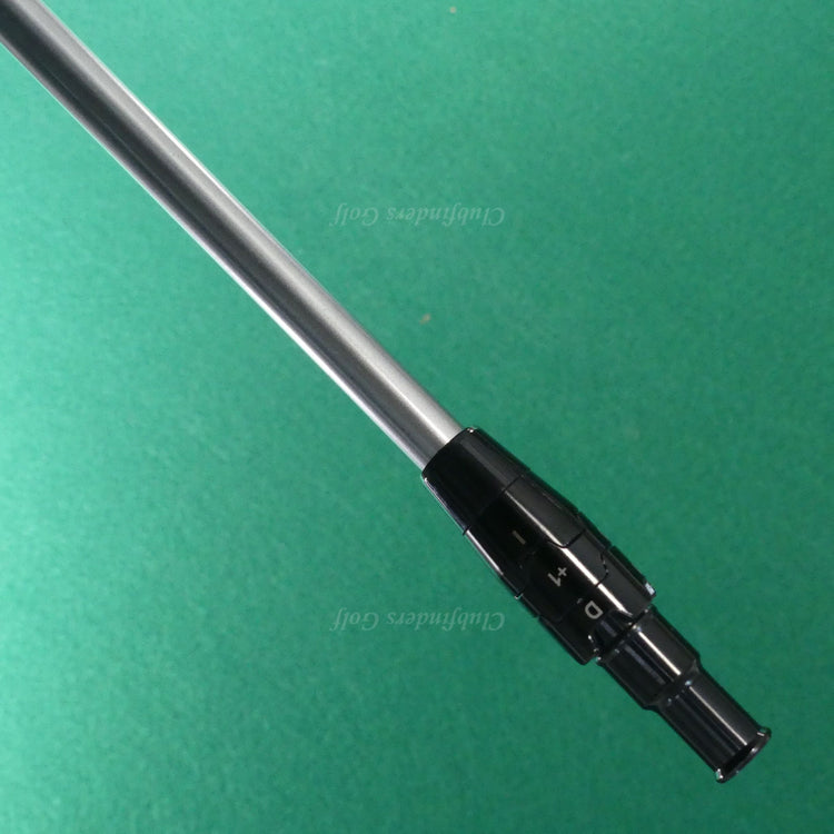 Mitsubishi Rayon Diamana M+ 40 Regular 43" Graphite Wood Shaft w/ Callaway Tip