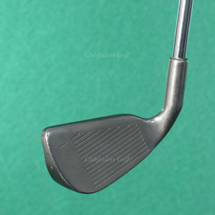 Ping Eye 2 Black Dot Single 1 Iron Karsten ZZ-Lite Steel Stiff