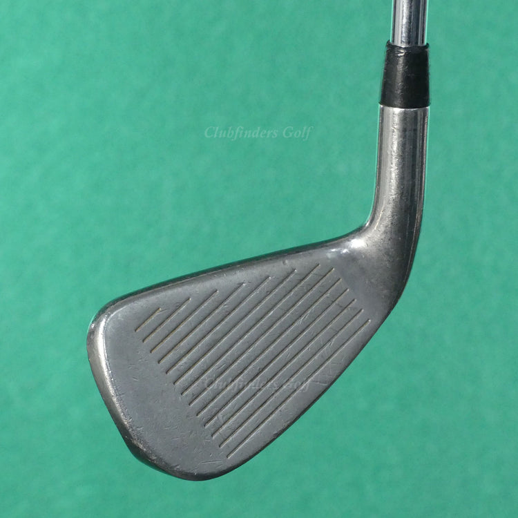 TaylorMade 360 XD Single 4 Iron Factory Steel Regular
