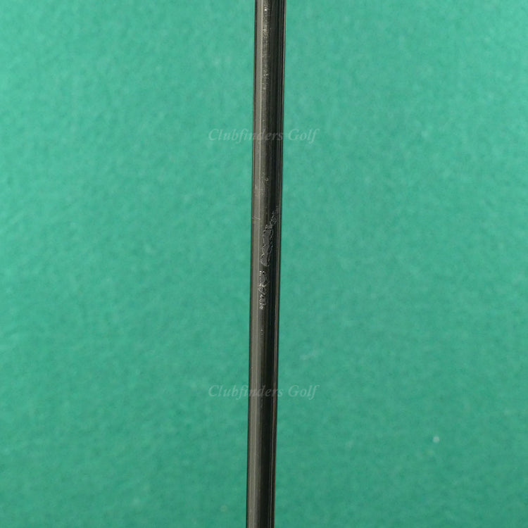 TaylorMade 2025 P-790 Forged AW Approach Wedge Recoil ES 780 F4 Graphite Stiff