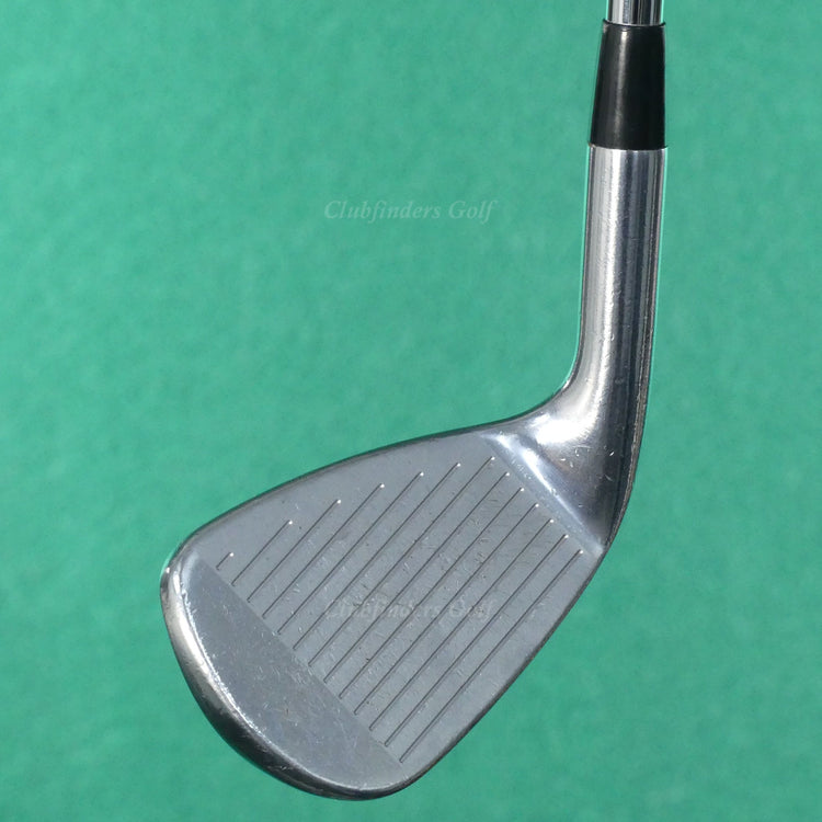 Titleist AP2 714 Forged Single 8 Iron True Temper Dynamic Gold Steel Regular