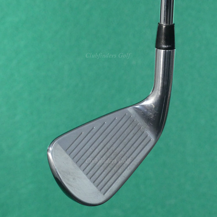 Titleist T200 Single 7 Iron True Temper AMT Black R300 Steel Regular *READ*
