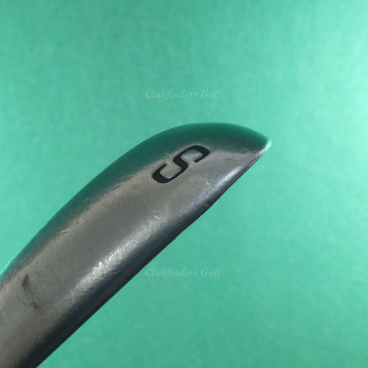 Mizuno JPX 921 Quad Cut Grooves SW Sand Wedge Recoil F2 Graphite Seniors *READ*