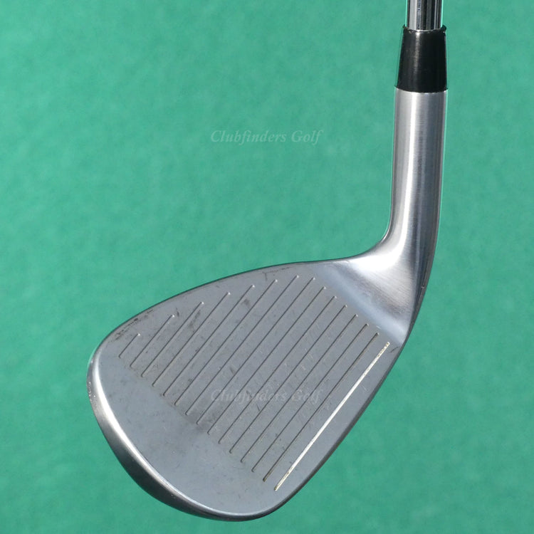 PXG 0311 XP Gen6 Forged GW Gap Wedge TT Dynamic Gold 120 X100 Steel Extra Stiff