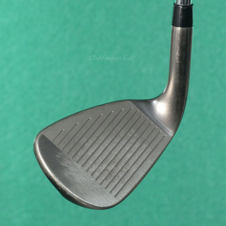 Mizuno JPX EZ Forged PW Pitching Wedge Nippon NS Pro 950GH Steel Stiff *READ*