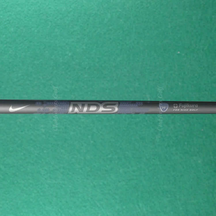 Lady Nike NDS PW Pitching Wedge Factory Fujikura Graphite Women's