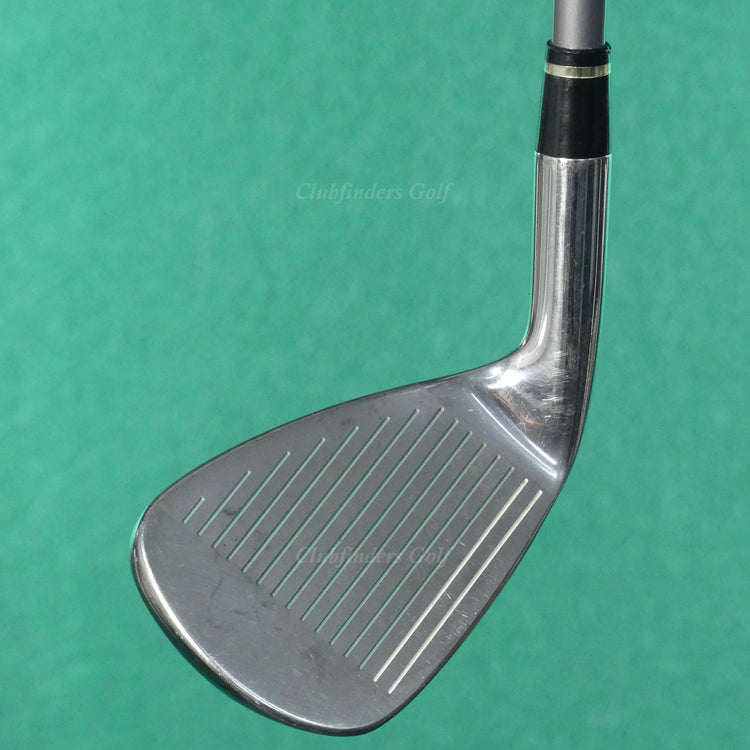 Lady Nike NDS PW Pitching Wedge Factory Fujikura Graphite Women's