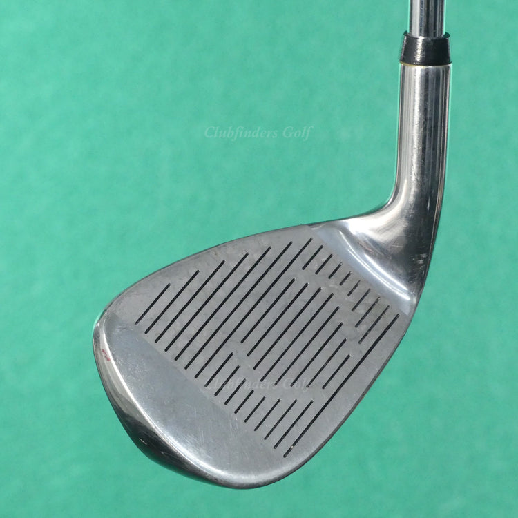 Top Flite PW Pitching Wedge Factory Steel Uniflex