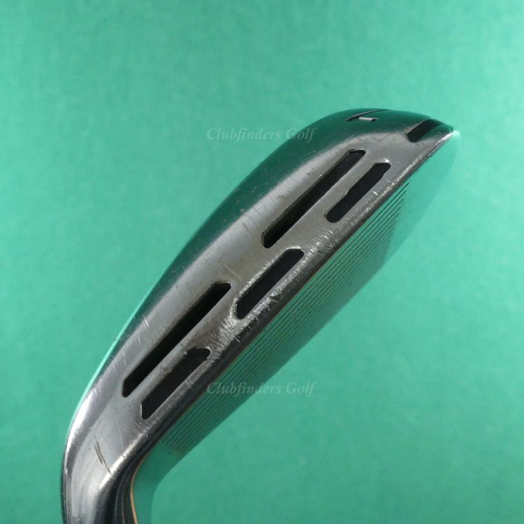 Wilson Staff C300 Forged Single 7 Iron KBS Tour 105 Steel Stiff *READ*