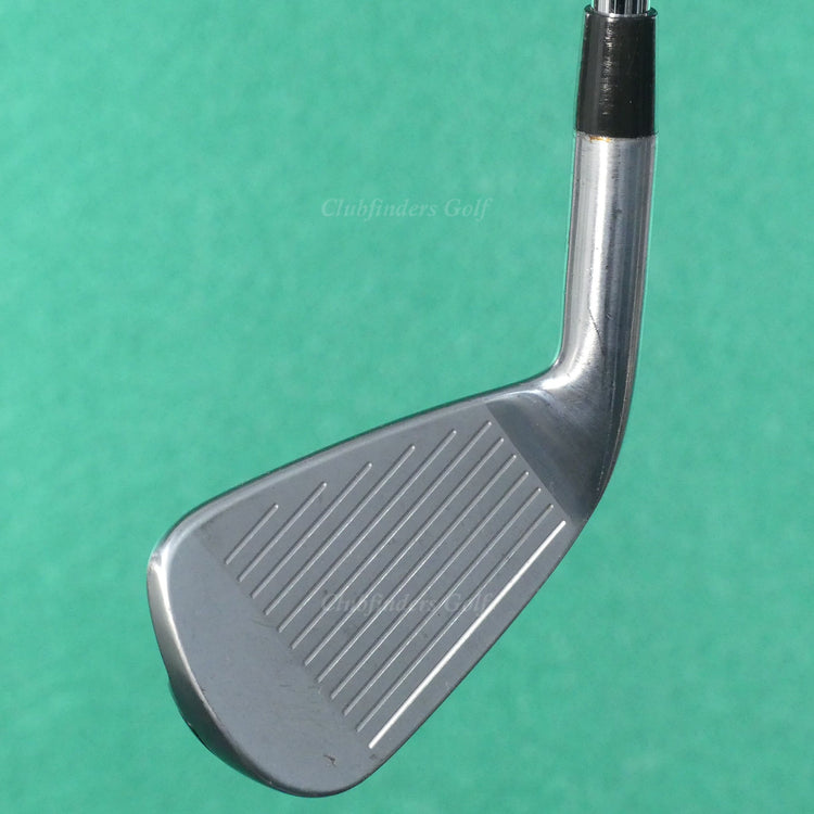 PXG 0311 T Gen5 Forged Single 5 Iron Project X Rifle 5.5 Steel Firm