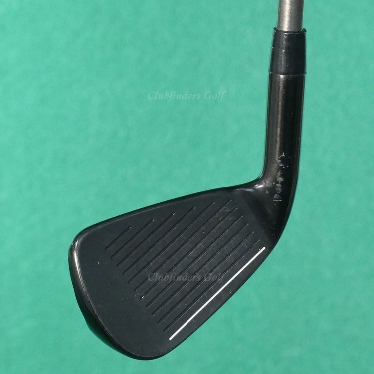 PXG 0311 T GEN4 Xtreme Dark Forged Single 5 Iron SteelFiber i95 Composite Stiff
