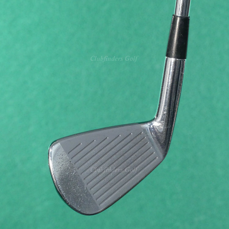 Mizuno MP-69 Forged Single 4 Iron True Temper Dynamic Gold Steel Stiff