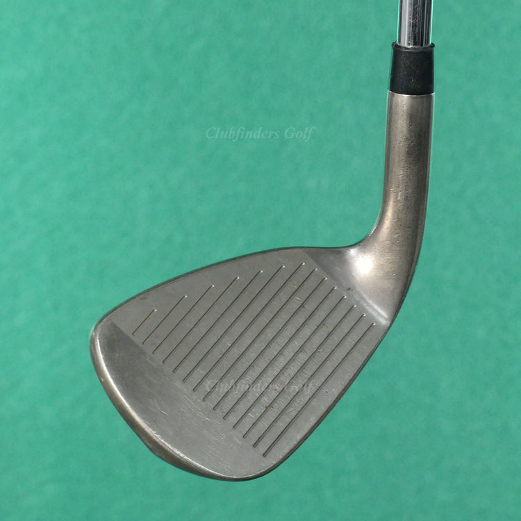 Mizuno JPX EZ Forged PW Pitching Wedge KBS Tour 120 Steel Stiff *READ*