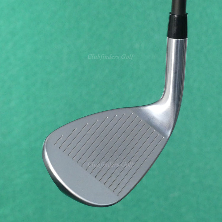 PXG 0311 XF Gen2 Forged GW Gap Wedge Mitsubishi Chemical MMT 80 S Graphite Stiff