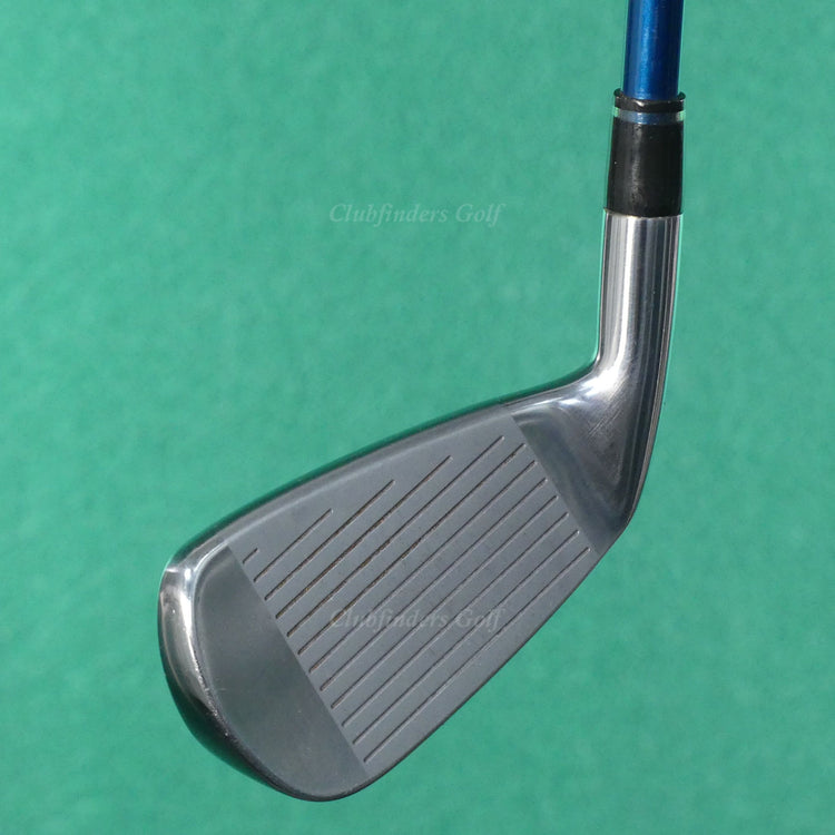 Fourteen Tour Issue Driving 3 Iron Aldila VS Proto ByYou 95 Graphite Extra Stiff