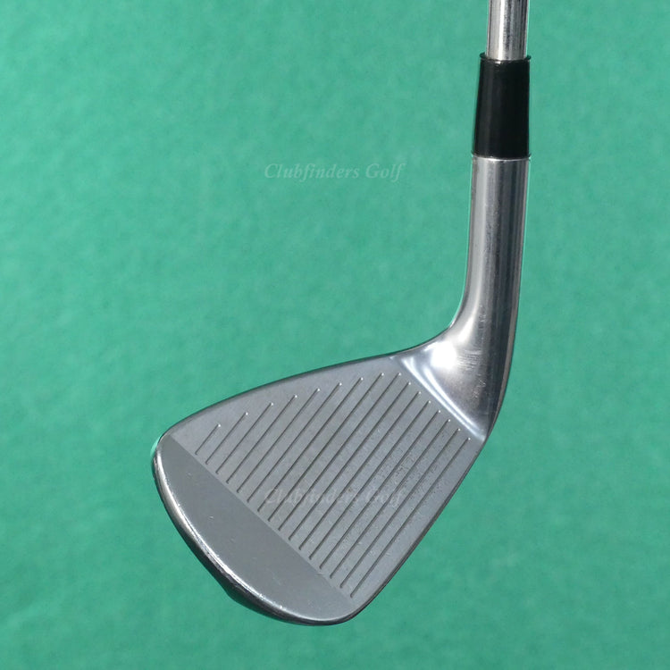 Srixon ZX7 Forged PW Pitching Wedge TT DG Tour Issue X100 Steel Extra Stiff