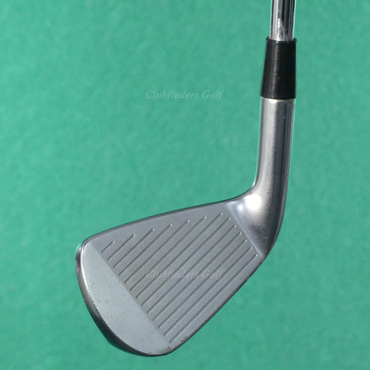 Srixon ZX7 Forged Single 6 Iron Dynamic Gold Tour Issue X100 Steel Extra Stiff