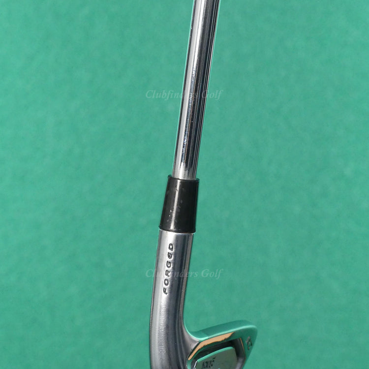 Srixon ZX5 Forged Single 5 Iron Dynamic Gold Tour Issue X100 Steel Extra Stiff