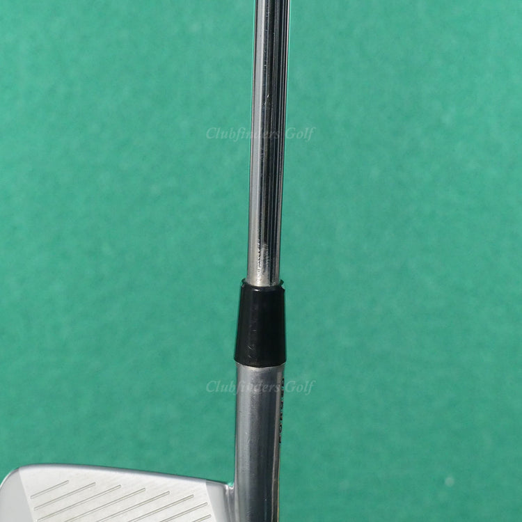 Srixon ZX5 Forged Single 4 Iron Dynamic Gold Tour Issue X100 Steel Extra Stiff