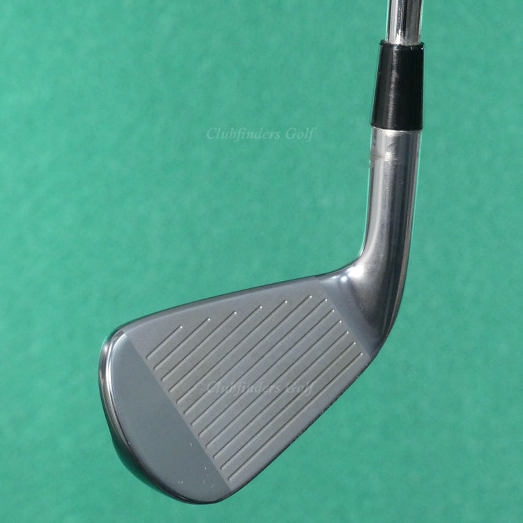 Srixon ZX5 Forged Single 4 Iron Dynamic Gold Tour Issue X100 Steel Extra Stiff