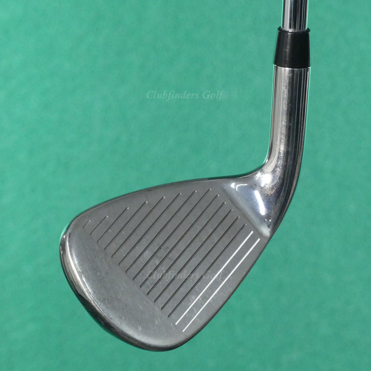Callaway 2023 XR Navy/Grey Single 9 Iron Factory Steel Stiff