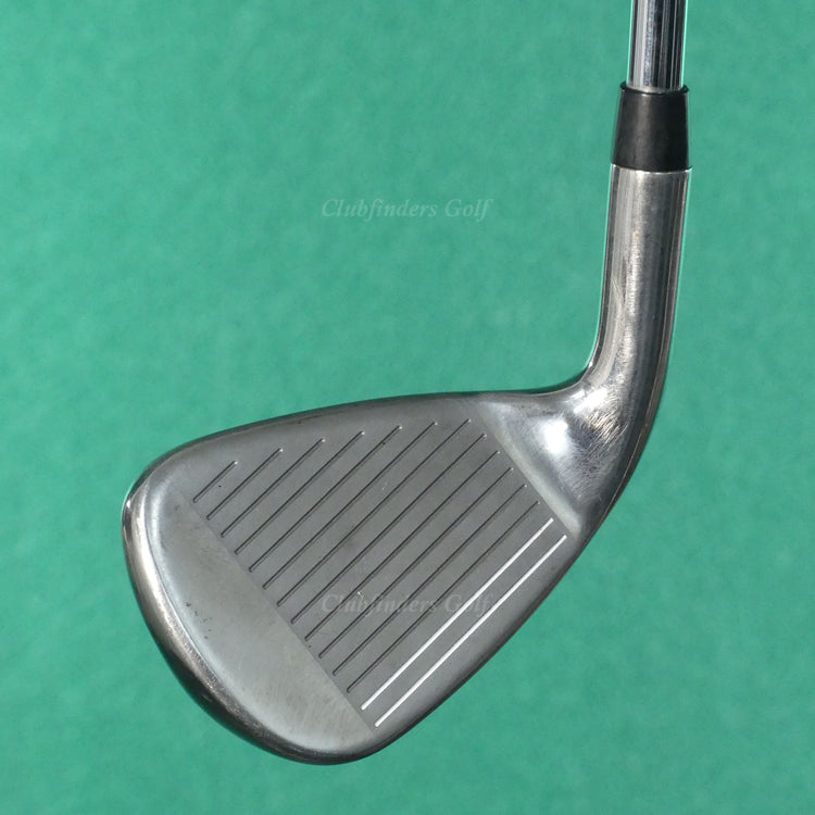 Callaway 2023 XR Navy/Grey Single 8 Iron Factory Steel Stiff