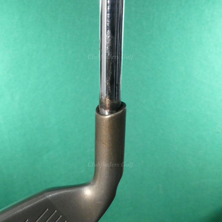 Ping G10 Black Dot Single 4 Iron KBS Tour Lite Steel Regular *READ*