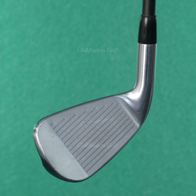 Cobra Golf 3DP X Single 7 Iron KBS TGI 80 Graphite Stiff